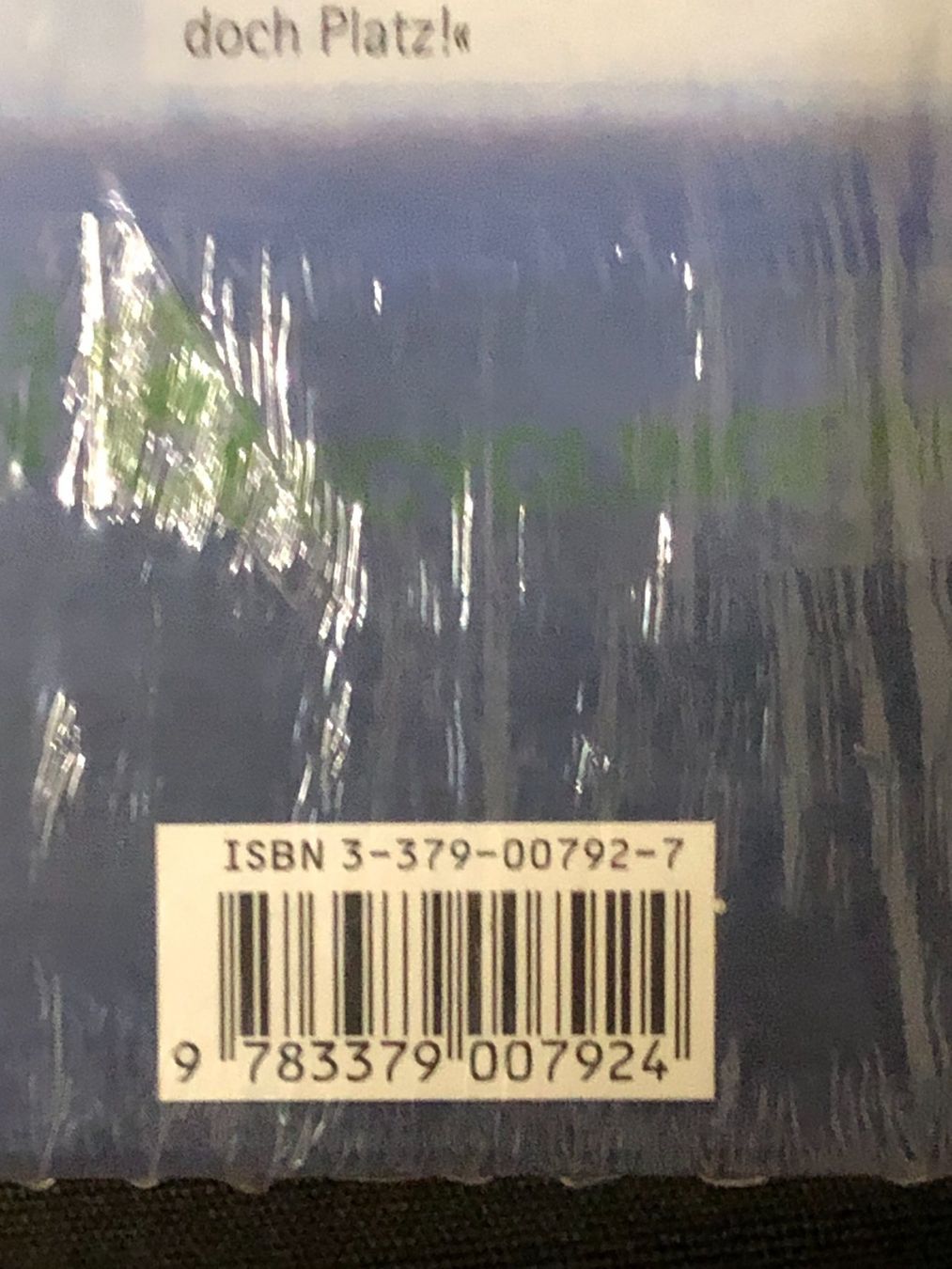 Libri: Schatten - Robert Schneider - originalverpackt – Nuovo e nell'imballaggio originale da Niederhasli venduto da thozam 2