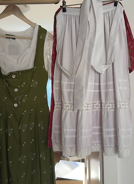 Kleider: Dirndl – Gebraucht aus Luzern von Kat0815 1