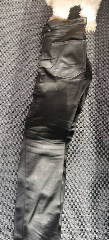 Pantaloni: Motorradhose – Usato da Muttenz venduto da ral_yr2d 3