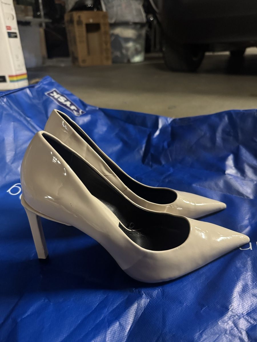 Zara Damenschuhe: Damen High Heels Gr36 – Neu (gemäss Beschreibung) aus Oberglatt ZH von rno_zs8d 1