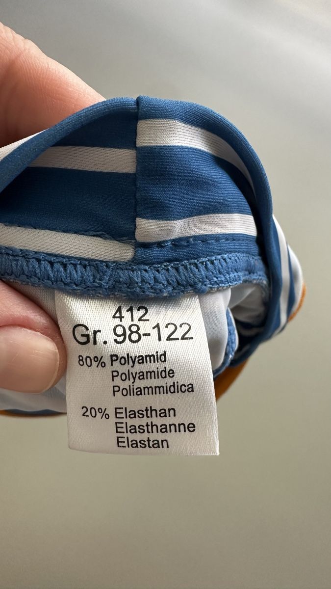 Altro abbigliamento per bambino: Sonnenhut / Sun Hat – Usato da Zürich venduto da KrisZH 2