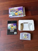 Pokemon Puzzle League - N64 - OVP