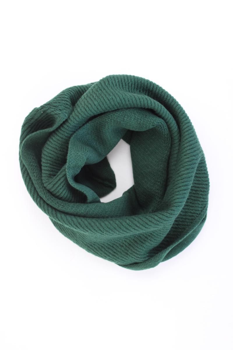 Foulards, Tücher & Schals: Taifun Loop neuwertig grün aus Polyacryl – Neu (gemäss Beschreibung) aus Neustadt an der Waldnaab von SecondLifeFashion