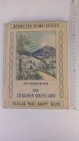 Schweizer Heimatbücher: Zürcher Oberland 1950
