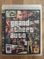 Grand Theft Auto IV PS3 - TOP
