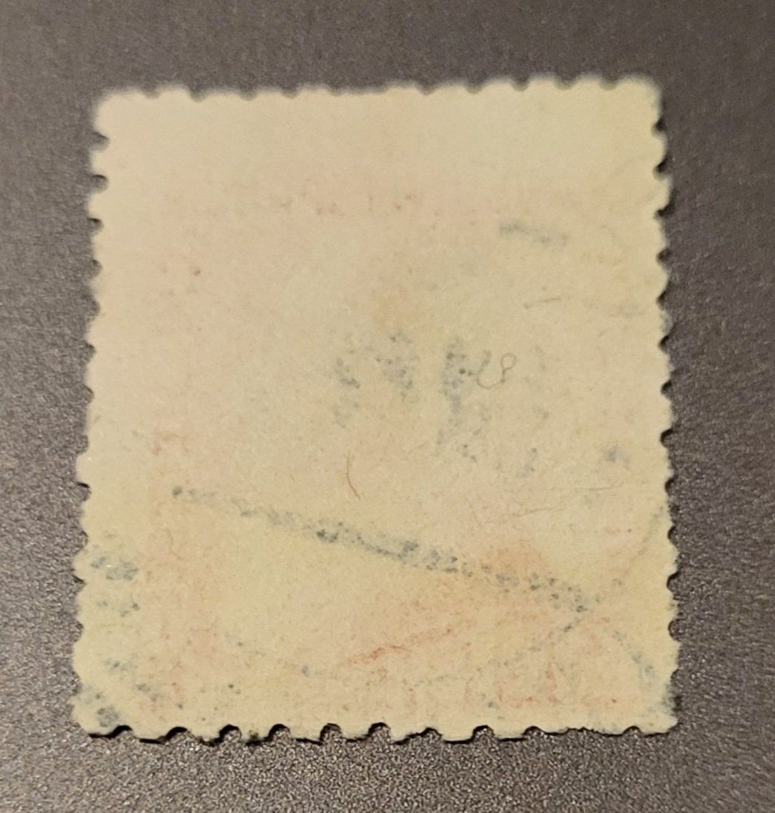 Tutti i francobolli: Spanien 1935 dezentriert briefmarke – Usato da St Gallen venduto da Stampsalshobby 1