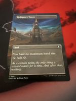 Magic the Gathering Reliquary Tower, Fullart, NM