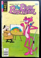 Pink Panther 35 Cent USA 1978, Der Rosarote Panther
