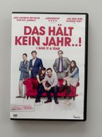 Das Hält Kein Jahr - DVD
