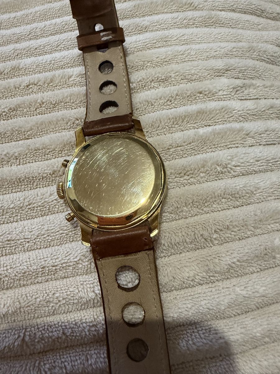 Tag Heuer Uhren: Heuer gold  – Gebraucht aus Fully von Melvin5 2