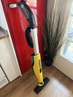 Kärcher nettoyeur vapeur sol