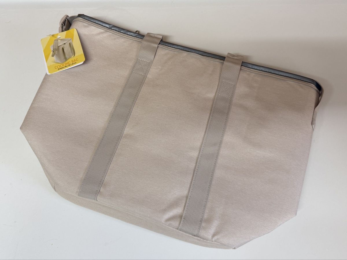 Borse: Kühltasche Splash neu – Nuovo e nell'imballaggio originale da Gerlafingen venduto da sternrose 2