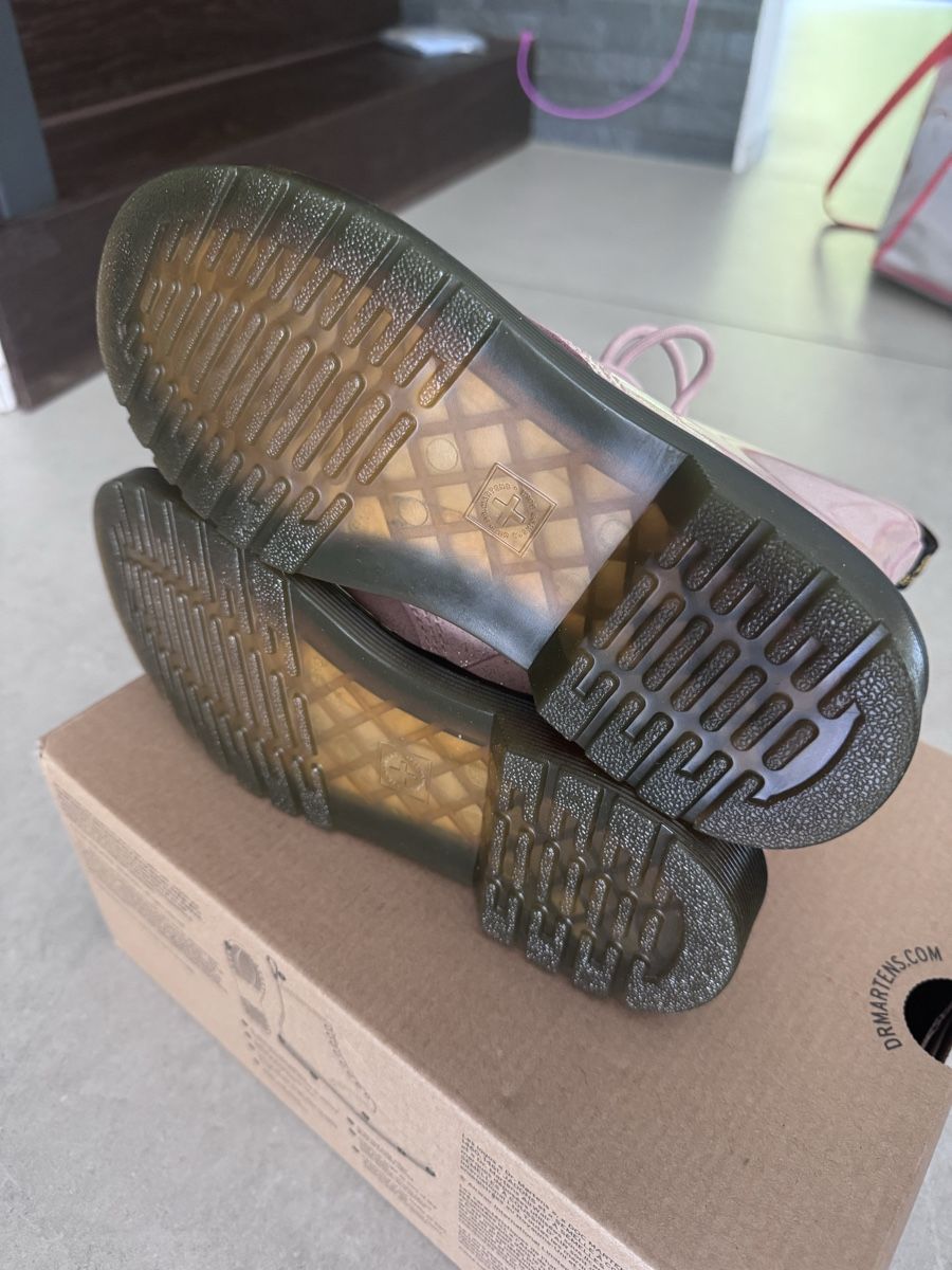 Dr. Martens Scarpe per ragazze: Dr.Martens Air Wair Schuhe – Nuovo e nell'imballaggio originale da Zürich venduto da rak_t2vf 5