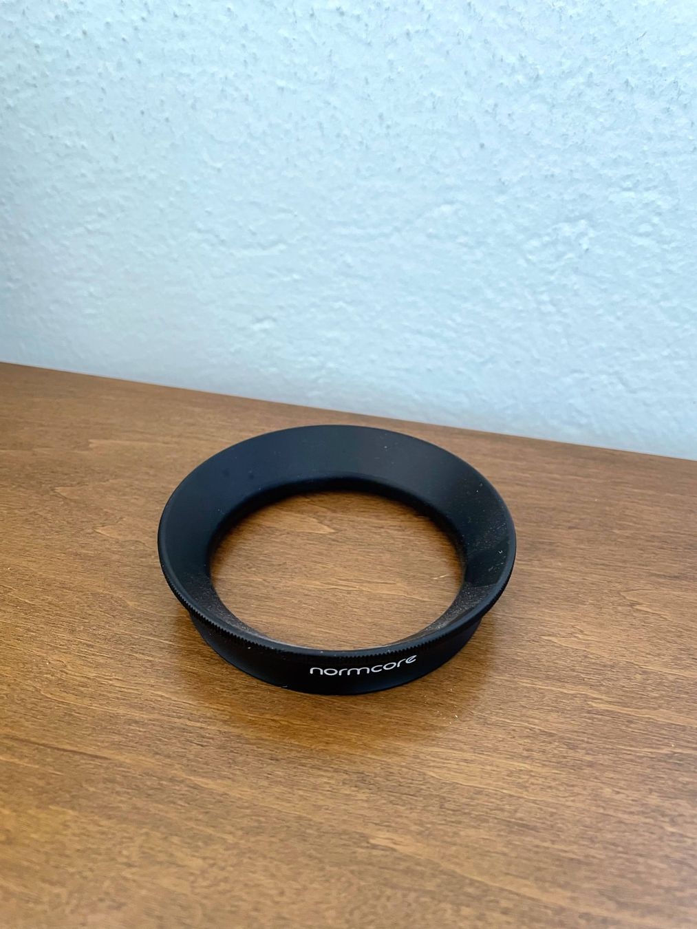 Autres appareils anciens: Normcore Dosierring 58mm (NEU) – Neuf (Voir description) à Zürich par TURB0KLAUS
