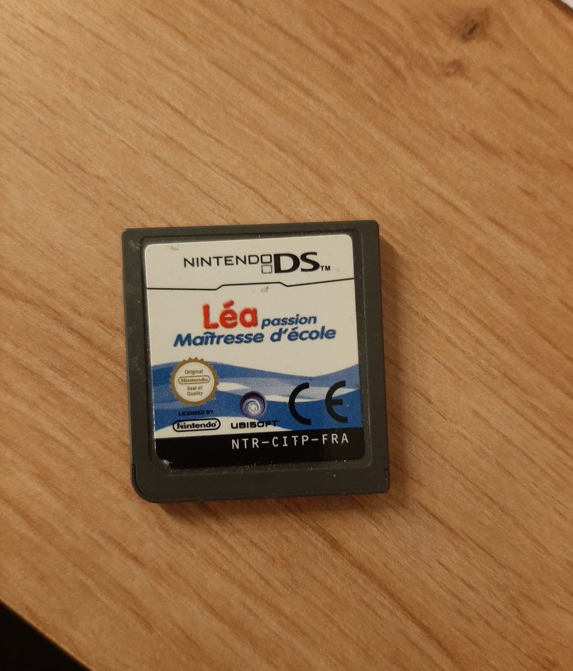 Nintendo Giochi: Lea Nintendo DS – Usato da urdorf venduto da Boo24