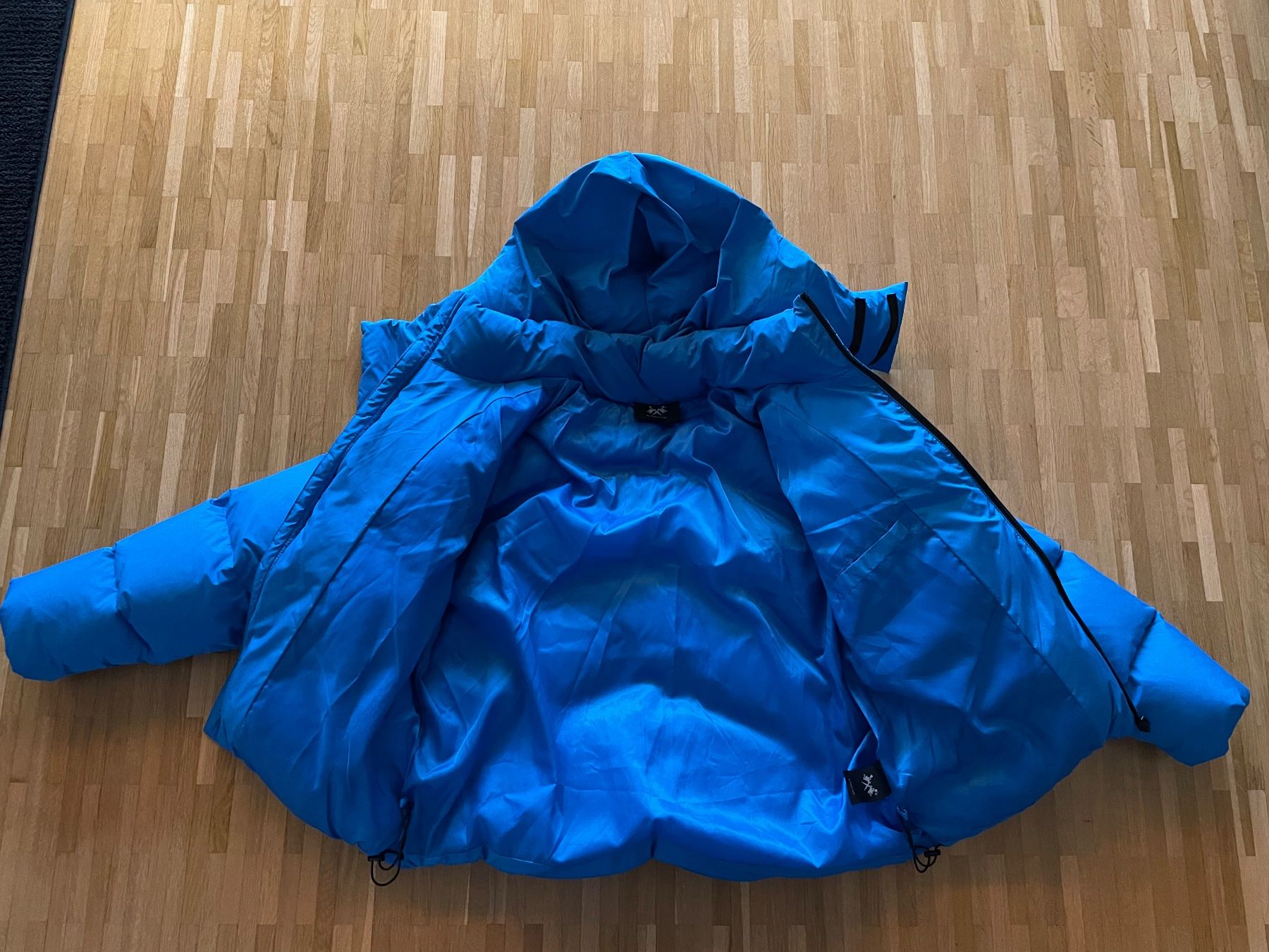 Giacche: Root Atelier Daunenjacke size M – Usato da Biel/Bienne venduto da walterwhite02 2