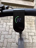 E Scooter Soflow