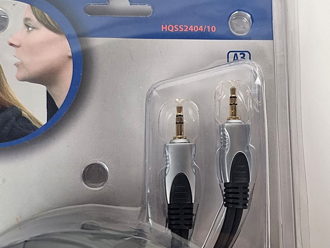 Kabel: Anschlusskabel – Gebraucht aus Urtenen-Schönbühl von Restwert_Schoenbuehl 2