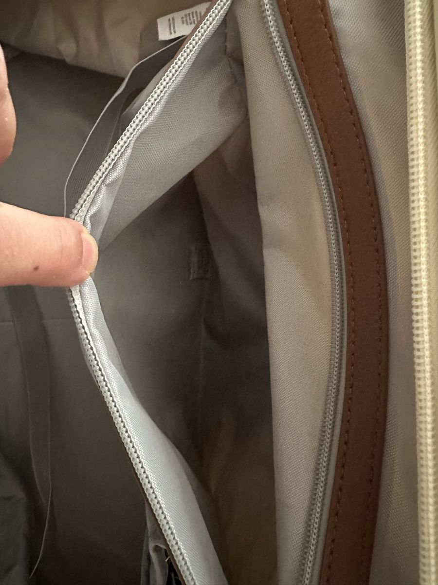 Borse da donna: Childhome Bag & Necessaire – Nuovo (secondo la descrizione) da Mönchaltorf venduto da Susana_91 3