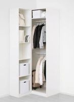 Eckschrank Pax
