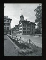 Zofingen, Unterer Stadteingang