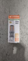 LEDVANCE LED Lampe G9 30W 2700K neu im Karton