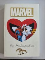 Marvel, Das Hochzeitsalbum, Zustand  0-1!!!