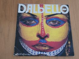 LP  Lisa Dal Bello