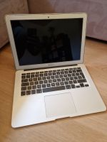 MacBook Air ("13, Anfang 2014) 256 GB