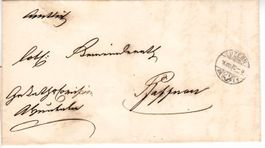 Vorphila Luzern 1870