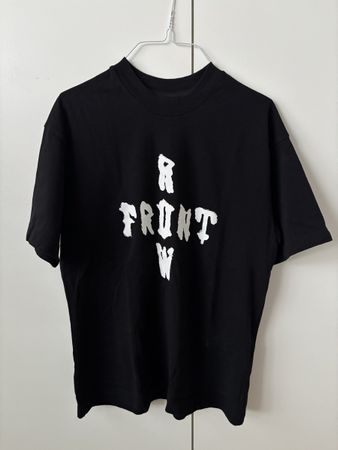 44 Label Group Front Row T-Shirt S