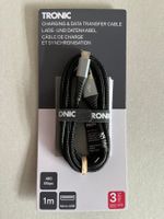 USB-Lade- und Datenübertragungskabel USB 2.0 auf Micro USB