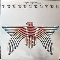 McGuinn Roger: Thunderbyrd LP