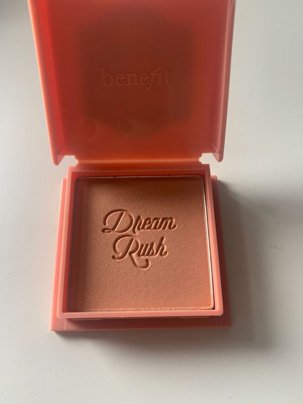 Benefit Make-up: benefit dream rush 4g, neu und ungebraucht – Nuovo e nell'imballaggio originale da Zürich venduto da deruja 2