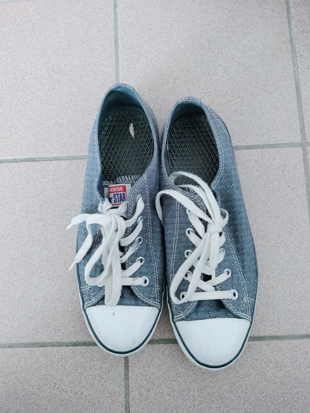 Converse Chaussures hommes: Converse – D'occasion à Villars-sur-Glâne par Tibloom