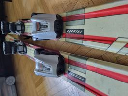 Kinderski, Marke Integra Race 110cm