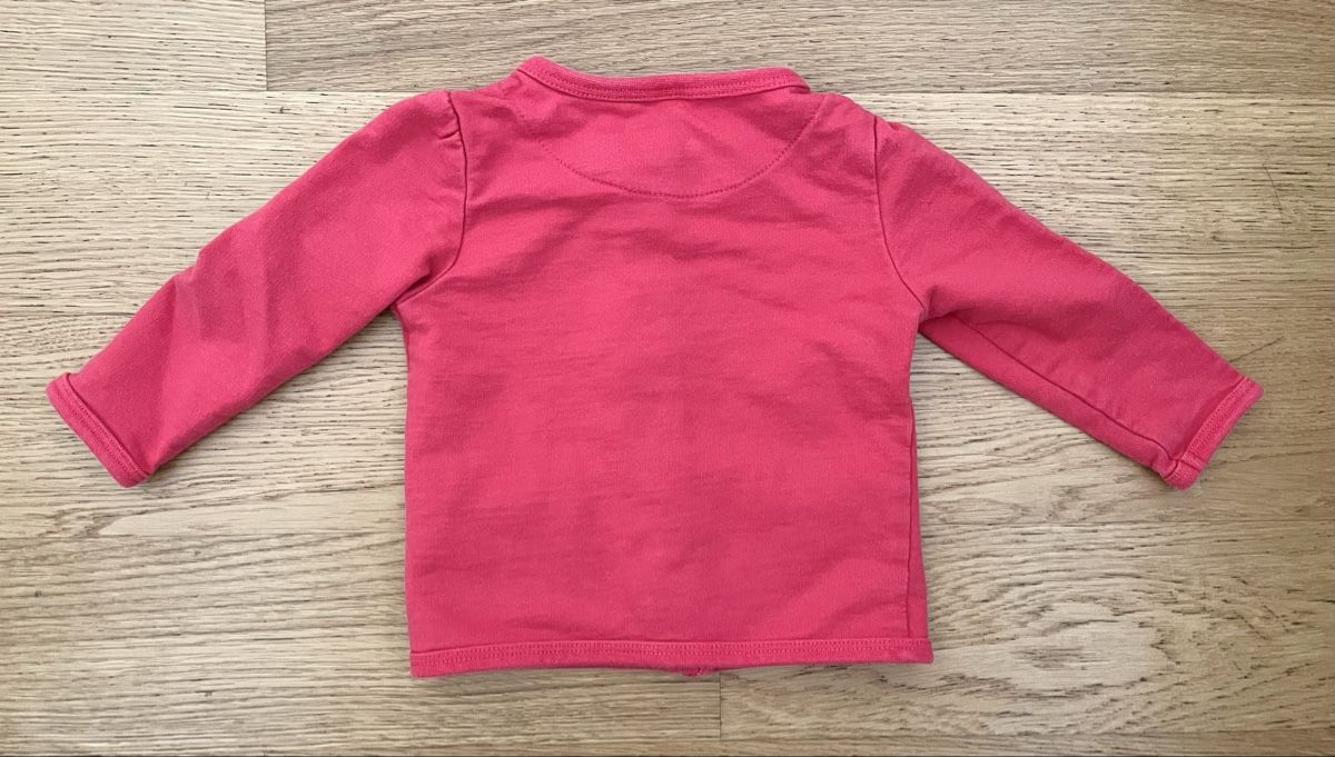 Altro abbigliamento: Gilet Taille 68 – Nuovo (secondo la descrizione) da Sion venduto da FashionStore3 1