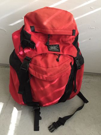 Wanderrucksack ca. 30L