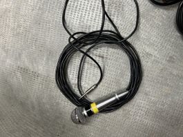 Mikrophone shure Brothers model 565