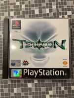 Terracon (PS1, 2000, multi)