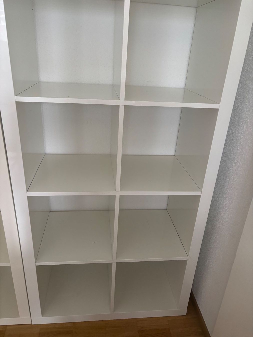 Ikea Scaffali: KALLAX Regal – Usato da Aarau venduto da son_yns7 1