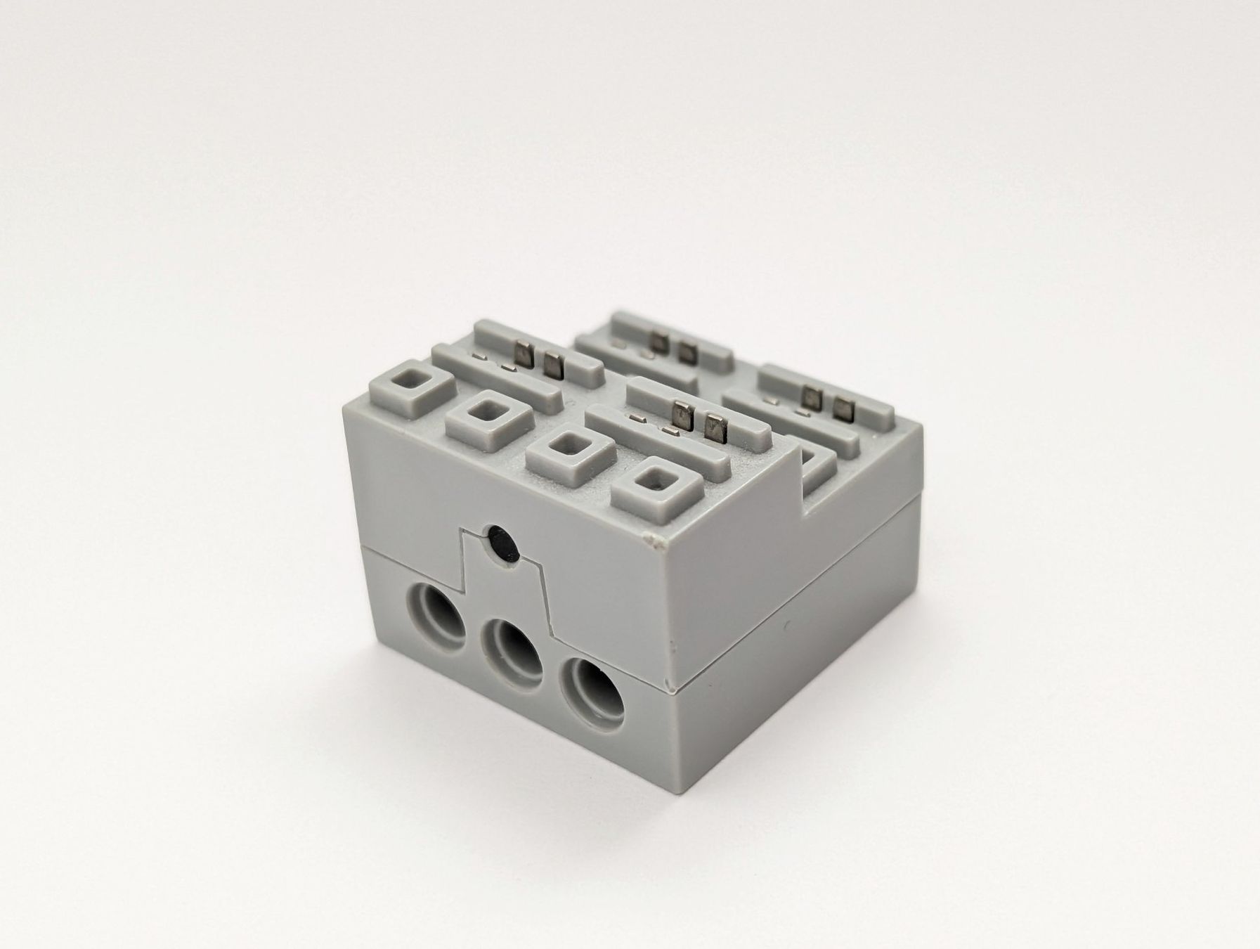 Lego Kit di costruzioni: SBrick Original (Kickstarter Edition) – Usato da Thalwil venduto da SalzigeSilberBart