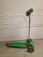 Micro Mini Scooter