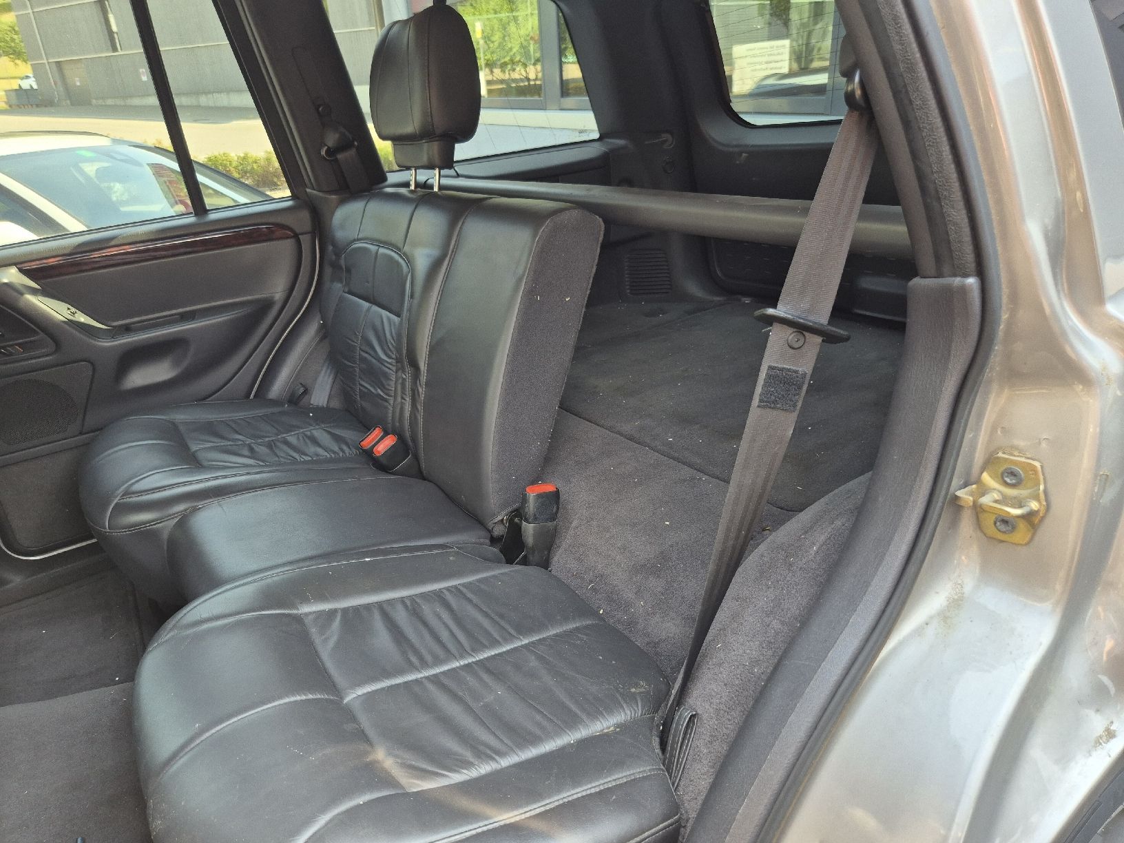 Jeep Autos: Jeep Grand Cherokee – Gebraucht aus Weiningen TG von Abcde2 6