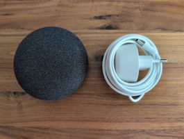 Google Nest Mini 2. Generation (Modell H2C)