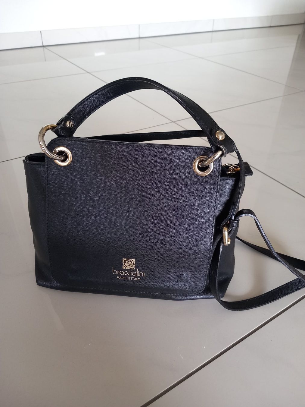 Braccialini Borse da donna: Sac à main  BRACCIALINI – Usato da La Chaux-de-Fonds venduto da Boutique333