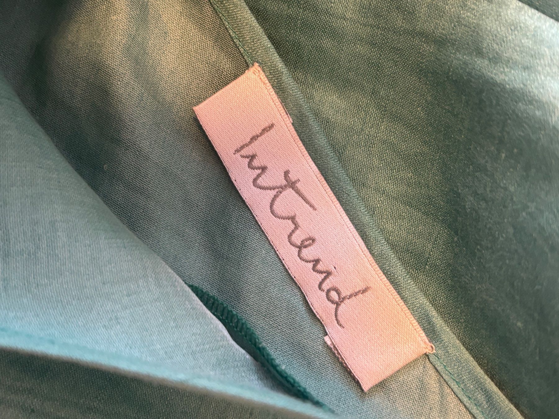 Max Mara Robes: Intrend by Max Mara  Dress Seide – D'occasion à St. Margrethen SG par dijanaO 5