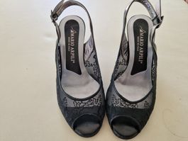 Damenschuhe Sandalen MARIO APRILI Grösse 34