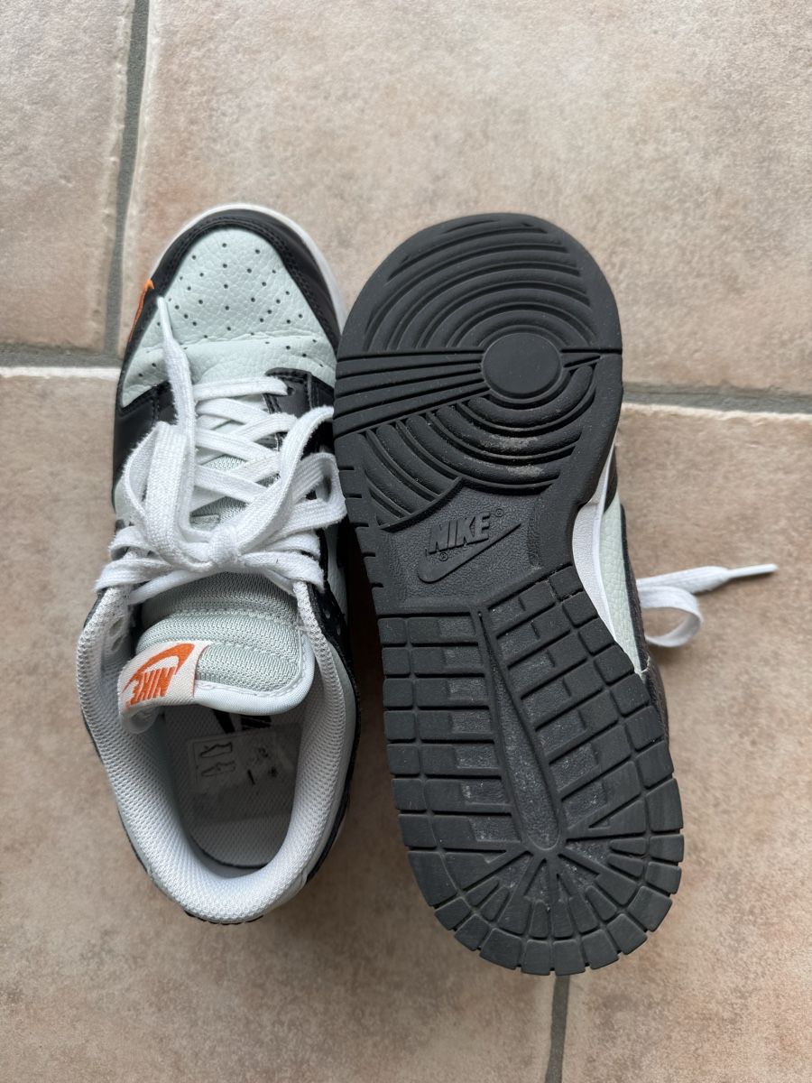 Nike Scarpe da uomo: Nike Dunk low Grösse 39 – Usato da Wettswil venduto da alaskabaer 4