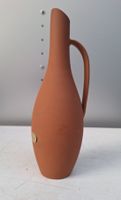 Vintage Tonvase, schöne Form